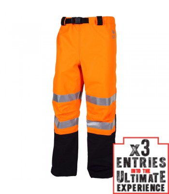 Hi Vis Pioneer Overtrousers